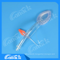 Ce and ISO Approved Disposable PVC Laryngeal Mask Airway